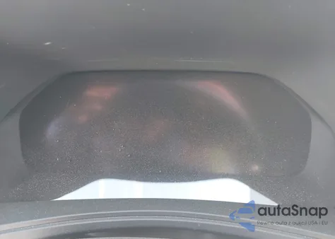 2025 Toyota Grand Highlander Hybrid Nightshade Edition из США, поврежденный, VIN 5TDACAB57SS056124